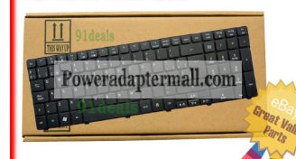 Acer Aspire 5250 5251 5252 5253 5333 keyboards US NEW